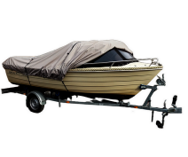 Hoes voor boot met buiskap kopen | boothoezenonline.nl 