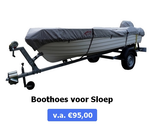 Boothoes kopen bij boothoezenonline.nl