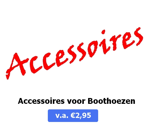 Boothoes kopen bij boothoezenonline.nl