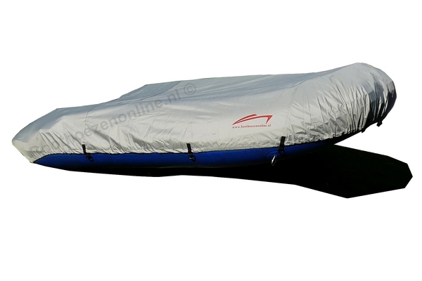 Hoes voor je rubberboot kopen?