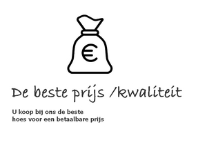 beste prijs kwaliteit